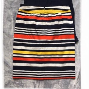 Banana Republic pencil skirt